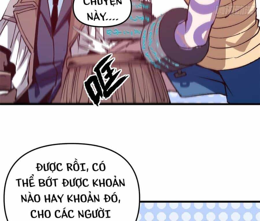 Trưởng Giám Ngục Trông Coi Các Ma Nữ - Chương 25 - ảnh 48