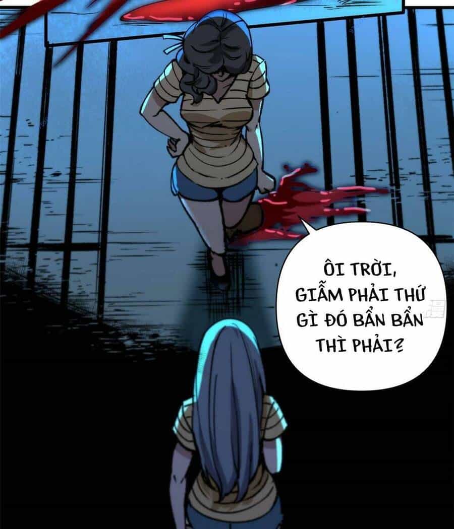 Trưởng Giám Ngục Trông Coi Các Ma Nữ - Chương 26 - ảnh 19