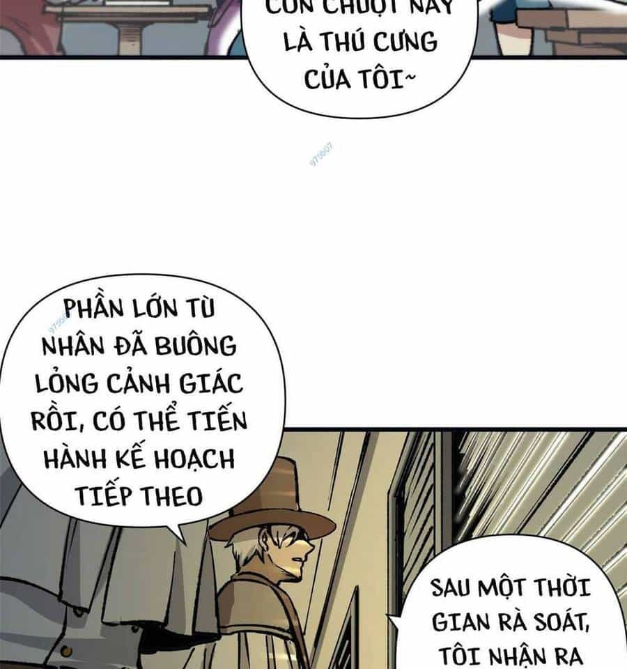 Trưởng Giám Ngục Trông Coi Các Ma Nữ - Chương 26 - ảnh 43