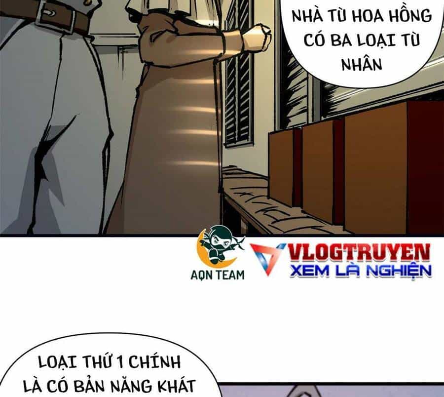 Trưởng Giám Ngục Trông Coi Các Ma Nữ - Chương 26 - ảnh 44
