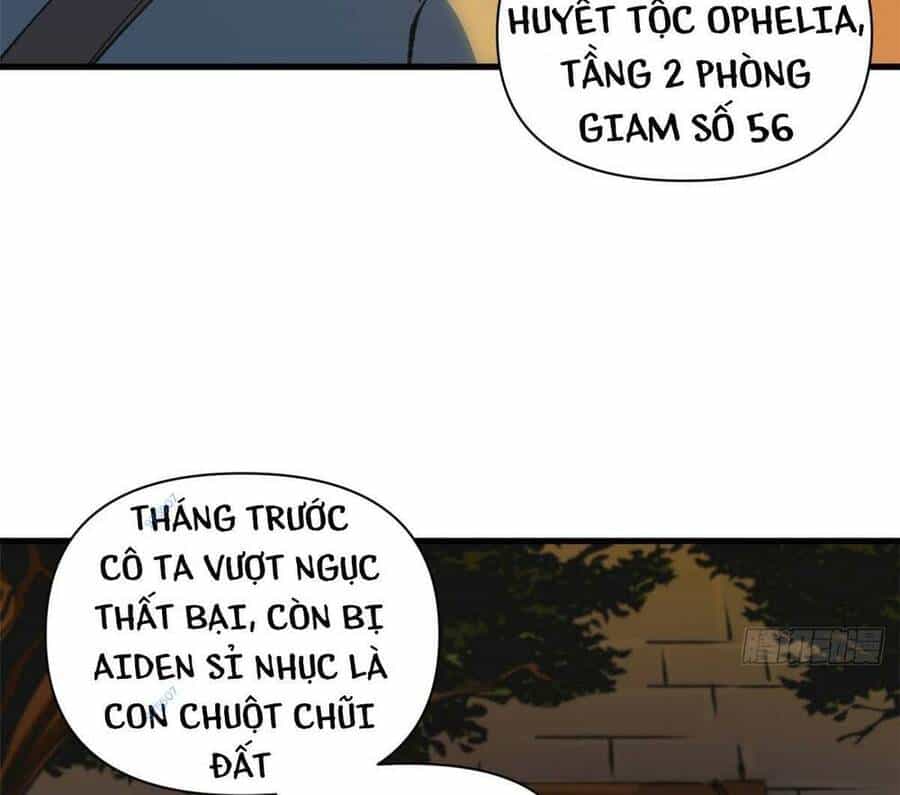 Trưởng Giám Ngục Trông Coi Các Ma Nữ - Chương 26 - ảnh 9