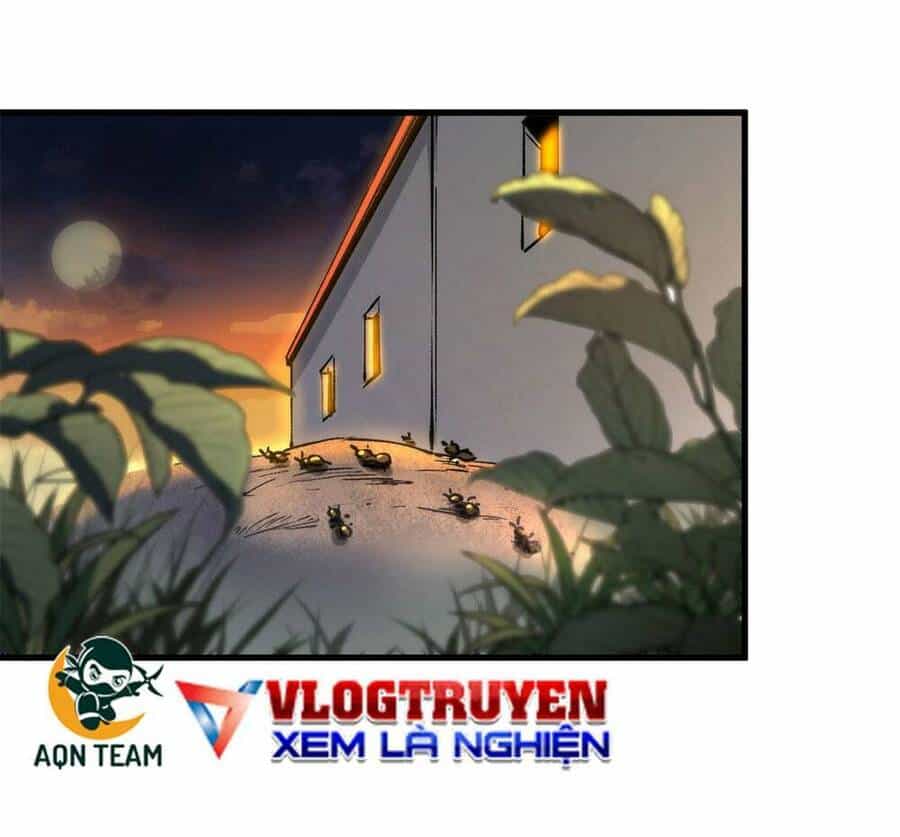 Trưởng Giám Ngục Trông Coi Các Ma Nữ - Chương 27 - ảnh 2