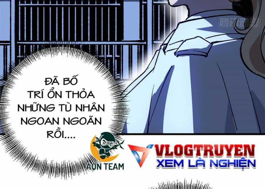 Trưởng Giám Ngục Trông Coi Các Ma Nữ - Chương 27 - ảnh 26