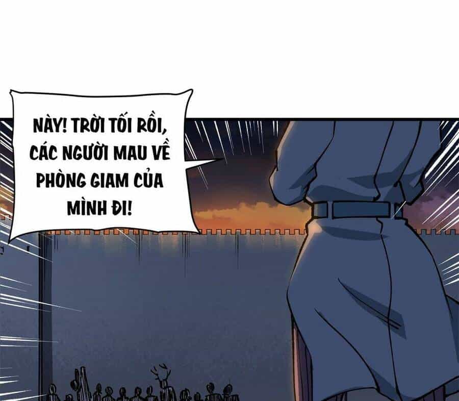 Trưởng Giám Ngục Trông Coi Các Ma Nữ - Chương 27 - ảnh 30