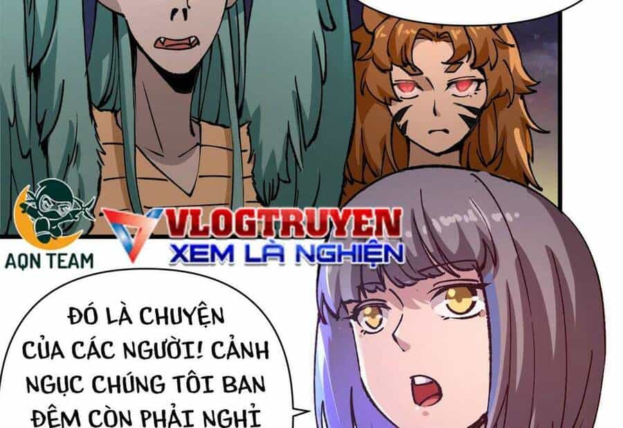 Trưởng Giám Ngục Trông Coi Các Ma Nữ - Chương 27 - ảnh 32