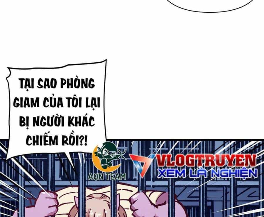 Trưởng Giám Ngục Trông Coi Các Ma Nữ - Chương 27 - ảnh 38