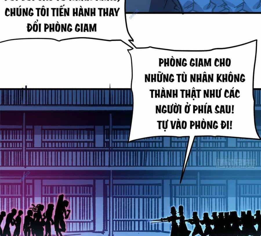 Trưởng Giám Ngục Trông Coi Các Ma Nữ - Chương 27 - ảnh 41