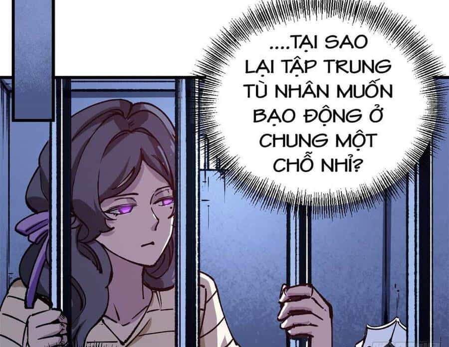 Trưởng Giám Ngục Trông Coi Các Ma Nữ - Chương 27 - ảnh 46
