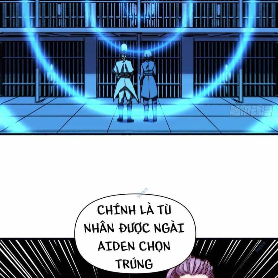 Trưởng Giám Ngục Trông Coi Các Ma Nữ - Chương 27 - ảnh 67