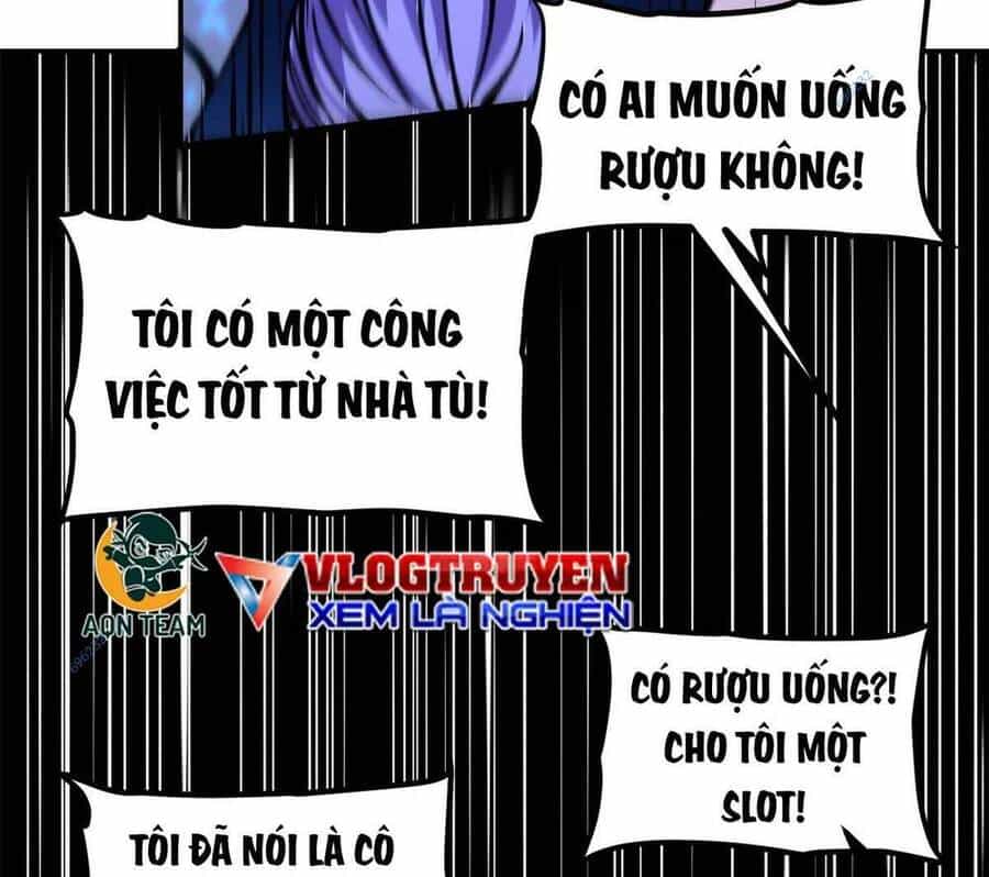 Trưởng Giám Ngục Trông Coi Các Ma Nữ - Chương 28 - ảnh 27