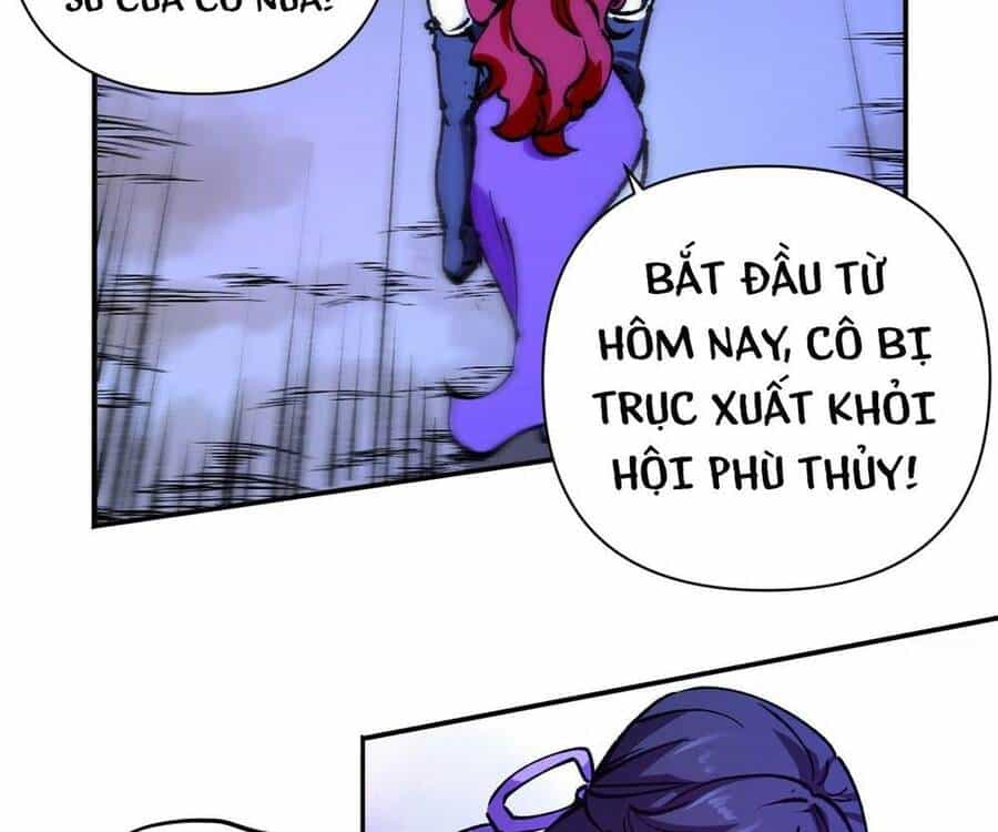 Trưởng Giám Ngục Trông Coi Các Ma Nữ - Chương 28 - ảnh 36