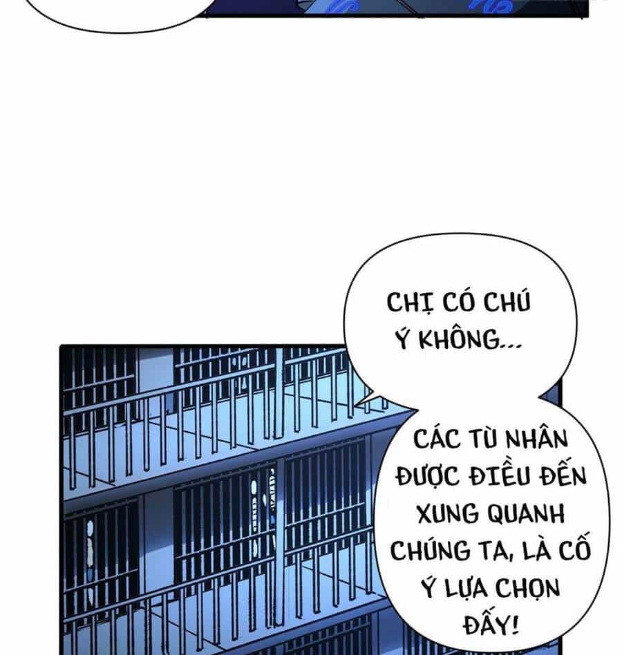 Trưởng Giám Ngục Trông Coi Các Ma Nữ - Chương 28 - ảnh 8