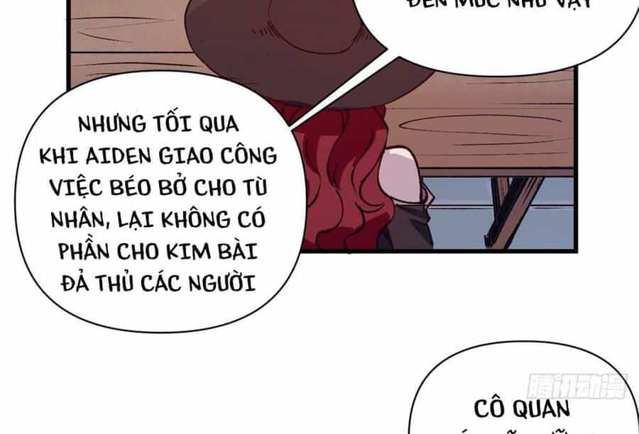 Trưởng Giám Ngục Trông Coi Các Ma Nữ - Chương 29 - ảnh 18