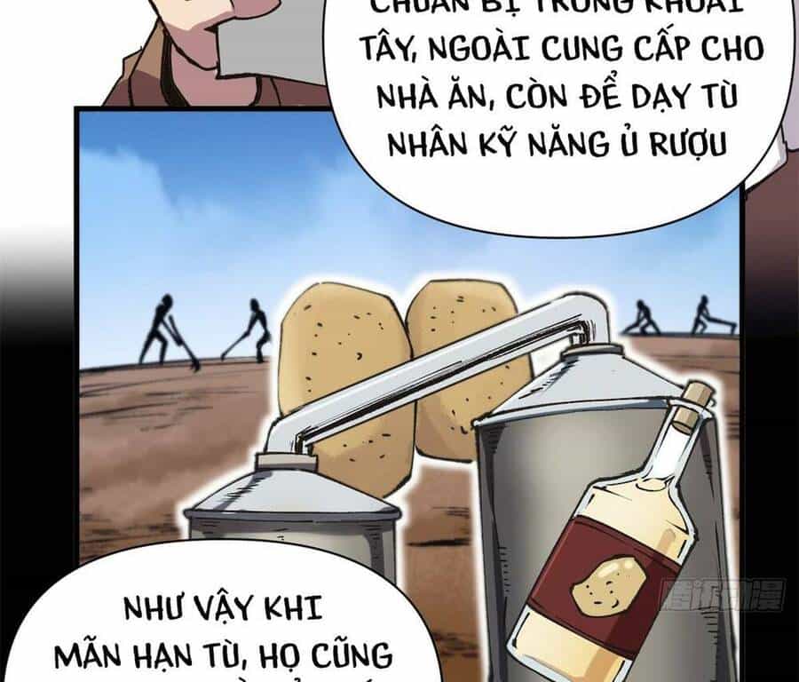 Trưởng Giám Ngục Trông Coi Các Ma Nữ - Chương 29 - ảnh 24