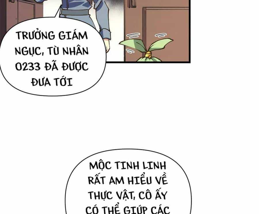 Trưởng Giám Ngục Trông Coi Các Ma Nữ - Chương 29 - ảnh 32