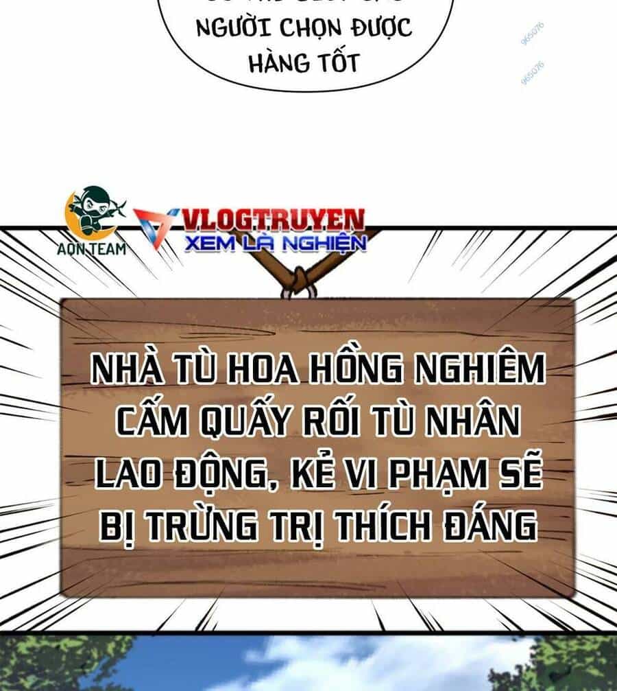 Trưởng Giám Ngục Trông Coi Các Ma Nữ - Chương 29 - ảnh 33
