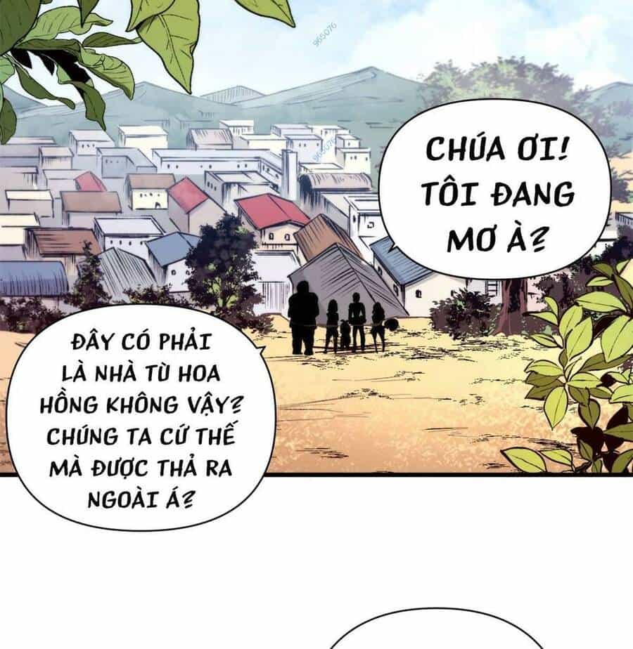 Trưởng Giám Ngục Trông Coi Các Ma Nữ - Chương 29 - ảnh 37
