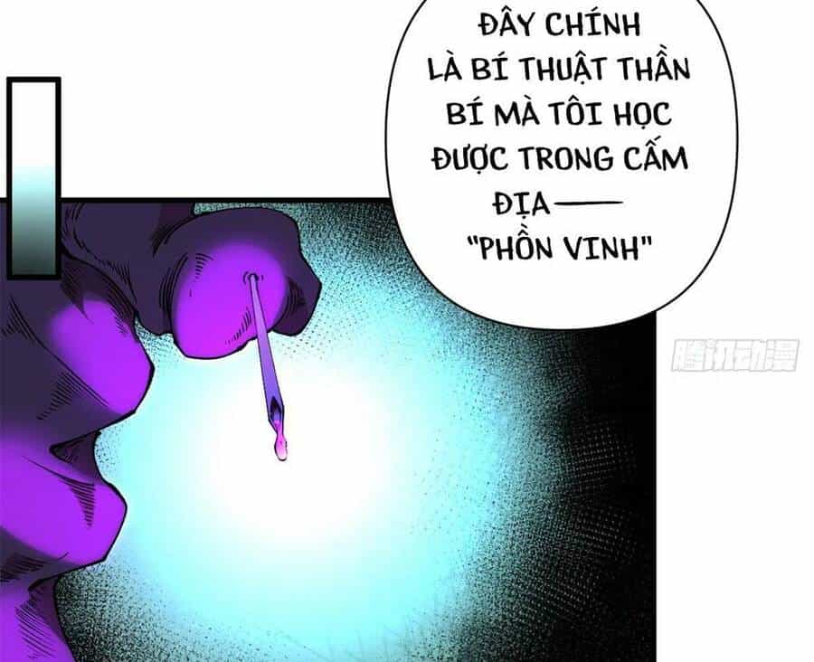 Trưởng Giám Ngục Trông Coi Các Ma Nữ - Chương 29 - ảnh 38