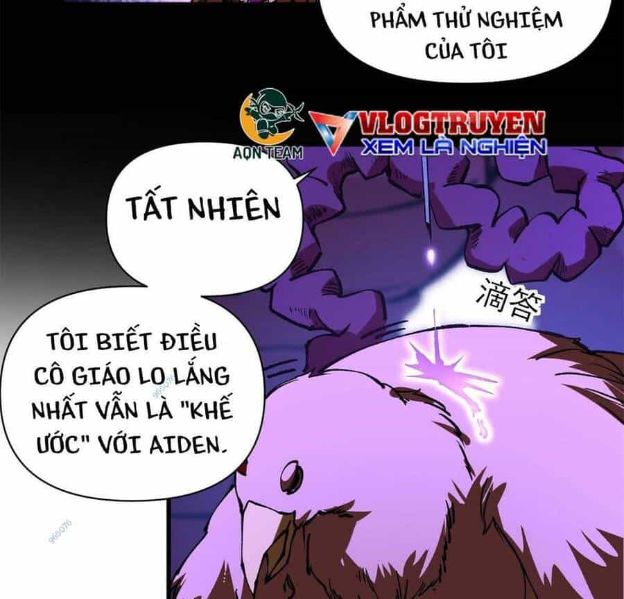 Trưởng Giám Ngục Trông Coi Các Ma Nữ - Chương 29 - ảnh 45