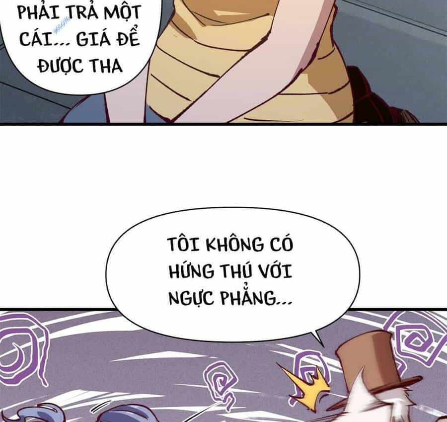 Trưởng Giám Ngục Trông Coi Các Ma Nữ - Chương 29 - ảnh 5