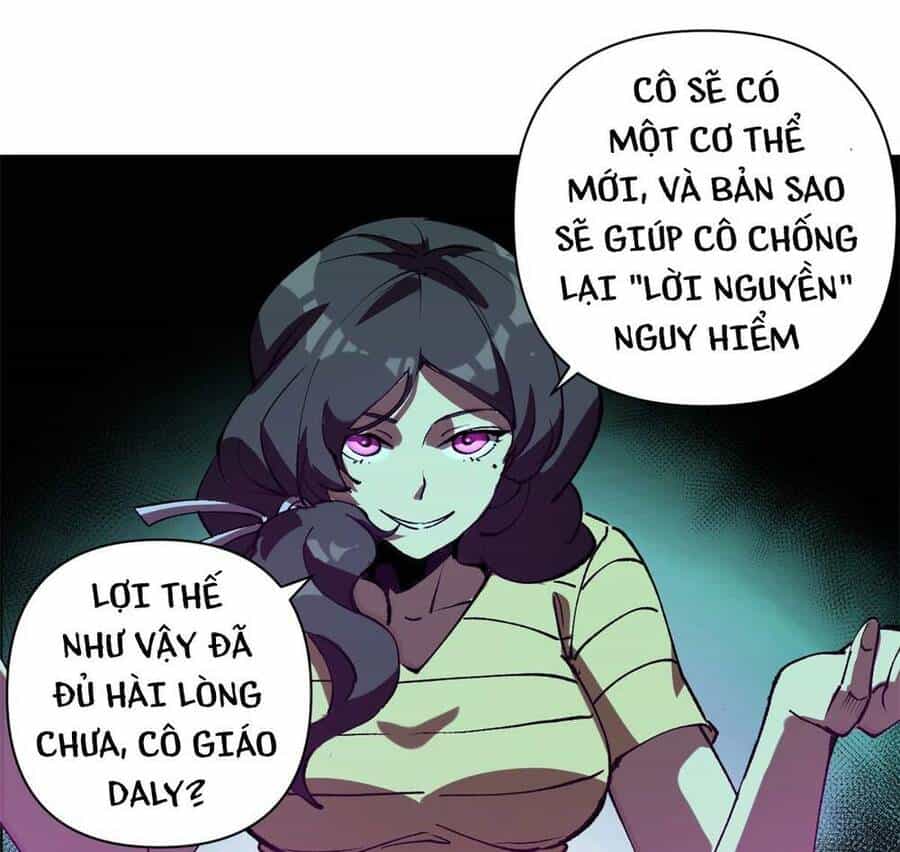 Trưởng Giám Ngục Trông Coi Các Ma Nữ - Chương 29 - ảnh 50