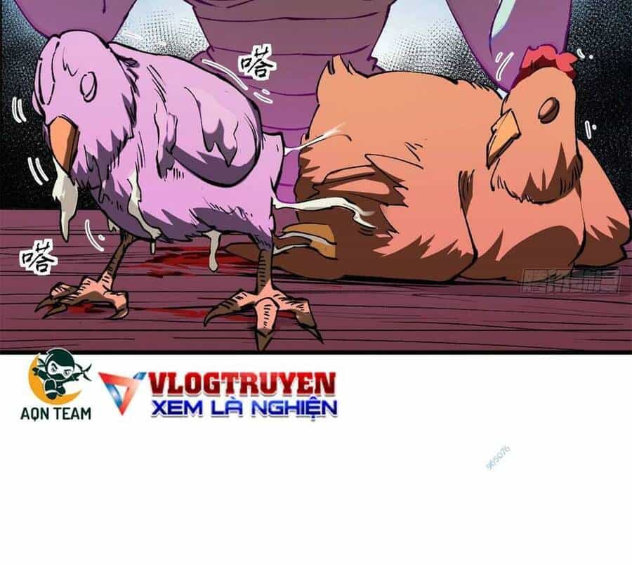 Trưởng Giám Ngục Trông Coi Các Ma Nữ - Chương 29 - ảnh 51