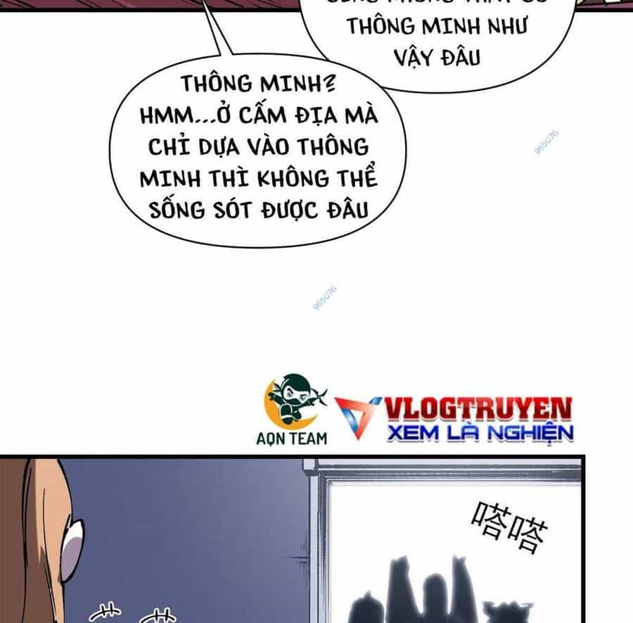 Trưởng Giám Ngục Trông Coi Các Ma Nữ - Chương 29 - ảnh 57