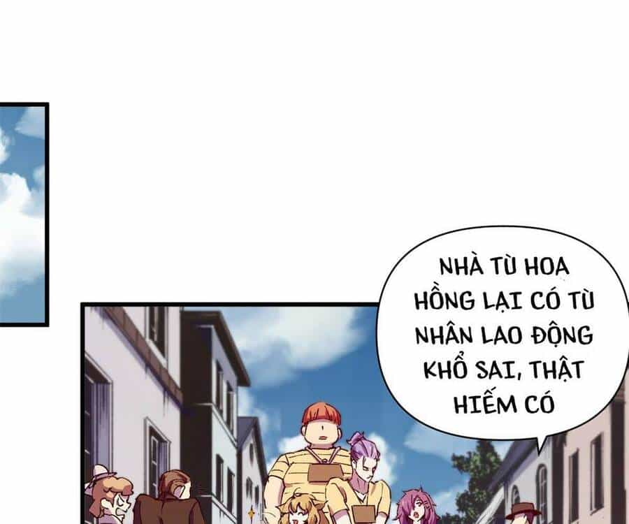 Trưởng Giám Ngục Trông Coi Các Ma Nữ - Chương 29 - ảnh 64