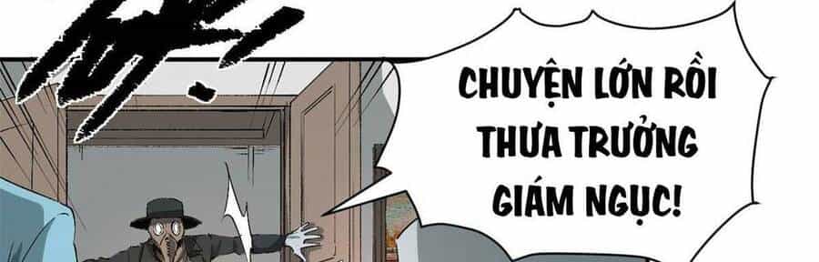 Trưởng Giám Ngục Trông Coi Các Ma Nữ - Chương 3 - ảnh 13