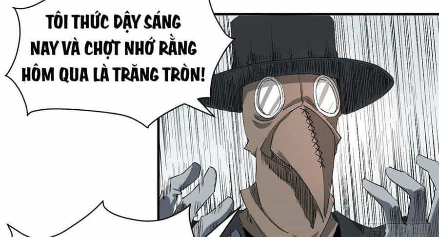 Trưởng Giám Ngục Trông Coi Các Ma Nữ - Chương 3 - ảnh 15