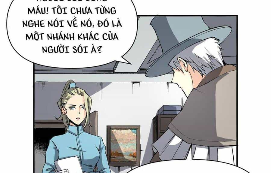 Trưởng Giám Ngục Trông Coi Các Ma Nữ - Chương 3 - ảnh 38
