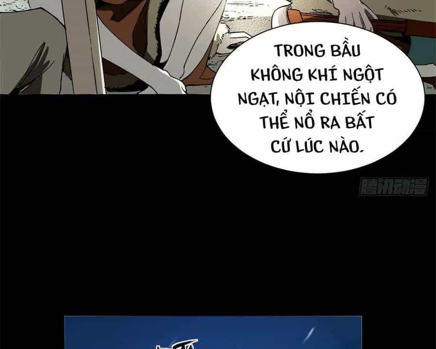 Trưởng Giám Ngục Trông Coi Các Ma Nữ - Chương 3 - ảnh 43