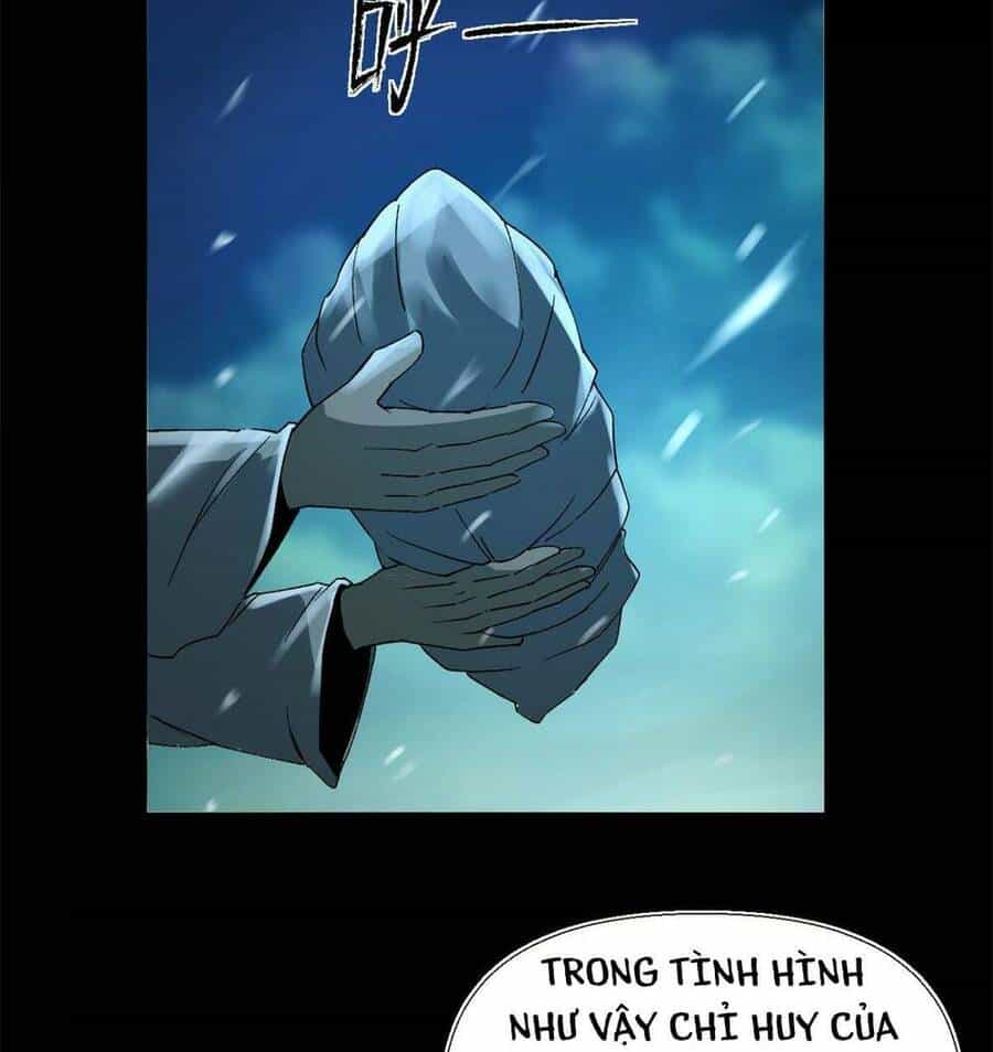 Trưởng Giám Ngục Trông Coi Các Ma Nữ - Chương 3 - ảnh 44