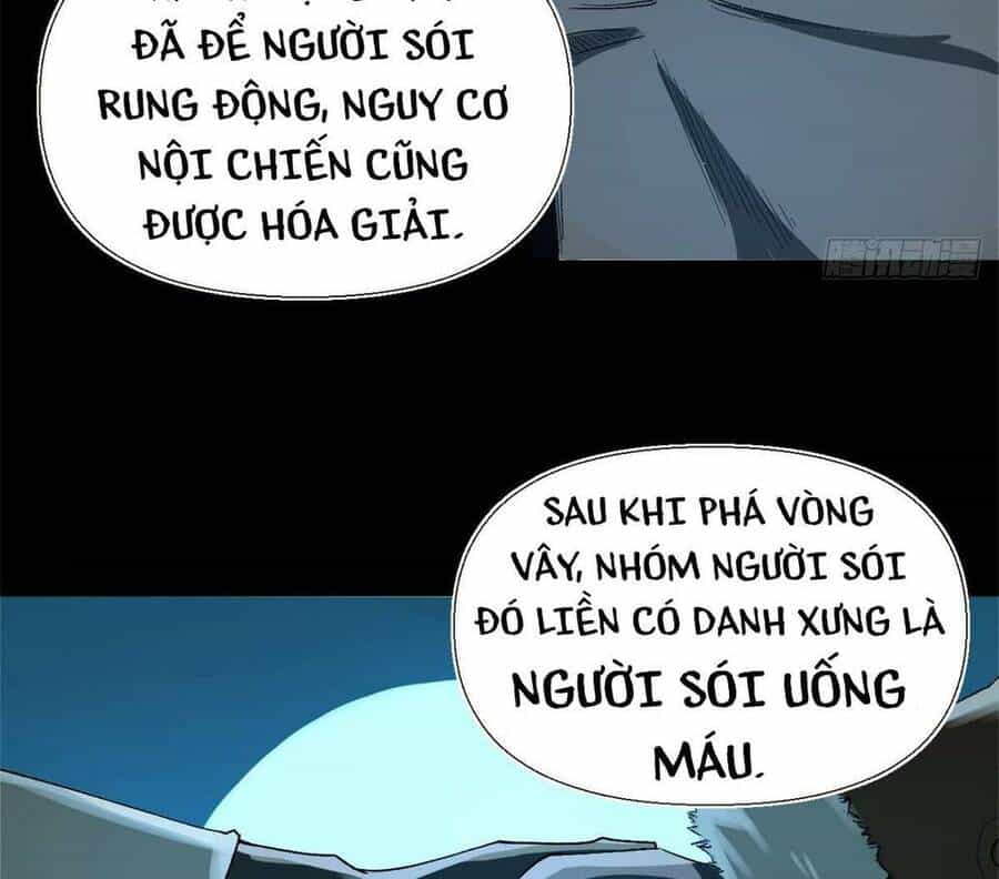 Trưởng Giám Ngục Trông Coi Các Ma Nữ - Chương 3 - ảnh 47