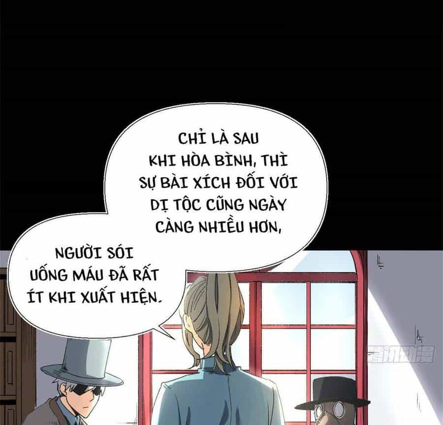 Trưởng Giám Ngục Trông Coi Các Ma Nữ - Chương 3 - ảnh 50