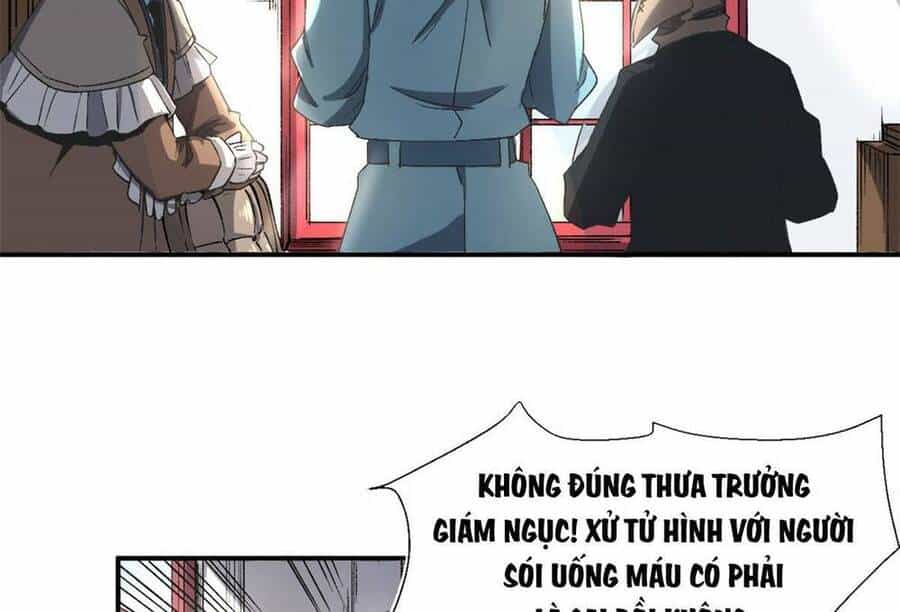 Trưởng Giám Ngục Trông Coi Các Ma Nữ - Chương 3 - ảnh 51