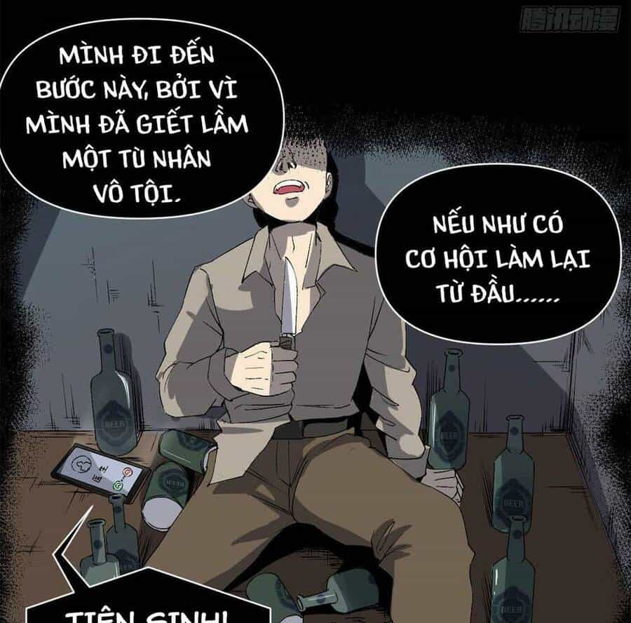 Trưởng Giám Ngục Trông Coi Các Ma Nữ - Chương 3 - ảnh 80