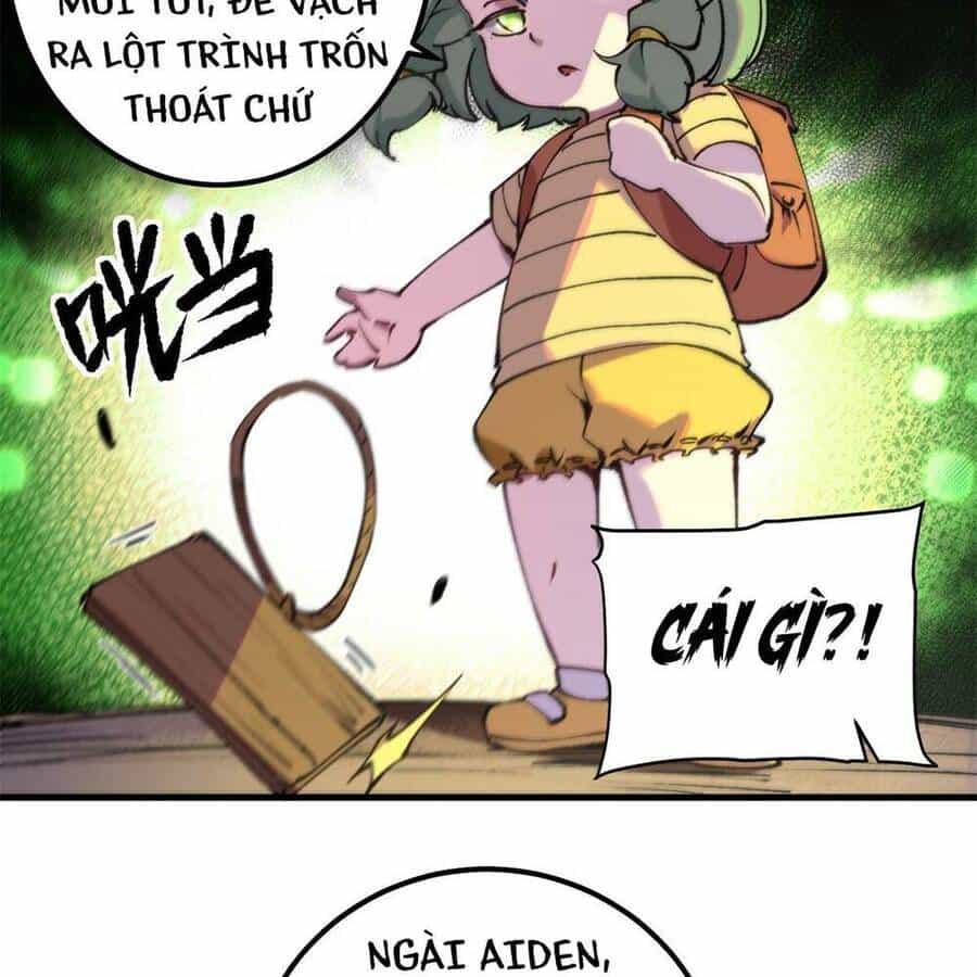 Trưởng Giám Ngục Trông Coi Các Ma Nữ - Chương 30 - ảnh 10