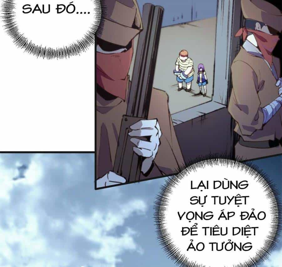 Trưởng Giám Ngục Trông Coi Các Ma Nữ - Chương 30 - ảnh 32