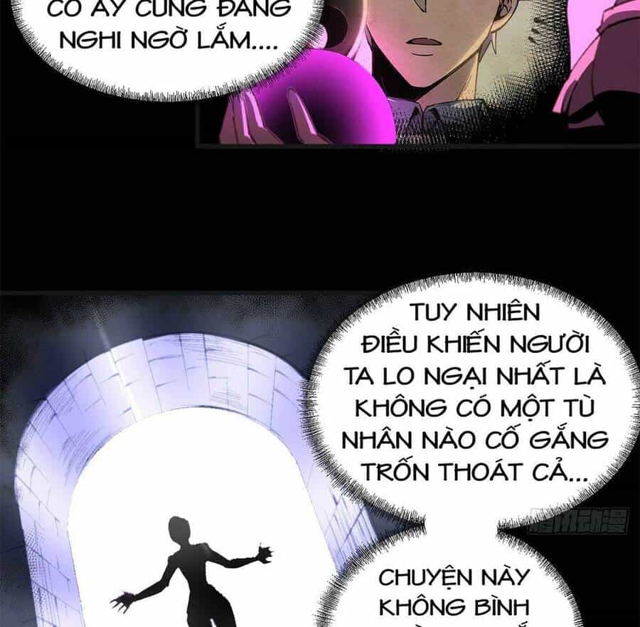 Trưởng Giám Ngục Trông Coi Các Ma Nữ - Chương 30 - ảnh 50