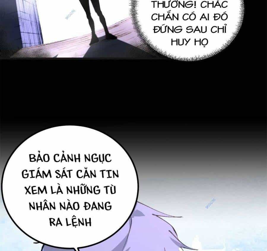 Trưởng Giám Ngục Trông Coi Các Ma Nữ - Chương 30 - ảnh 51