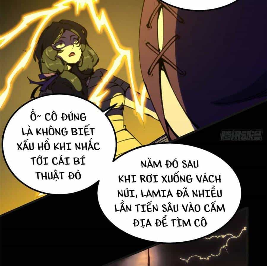 Trưởng Giám Ngục Trông Coi Các Ma Nữ - Chương 31 - ảnh 10