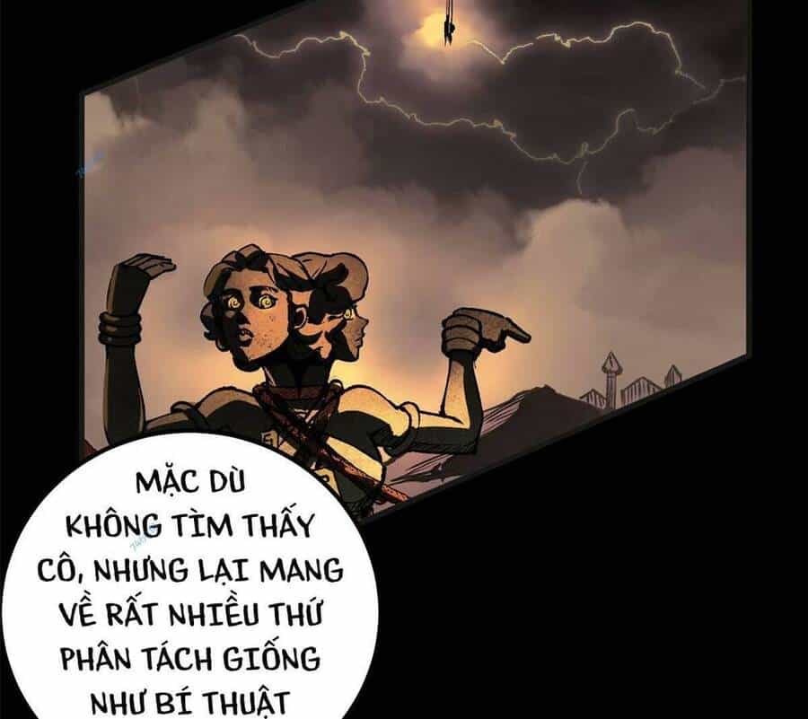 Trưởng Giám Ngục Trông Coi Các Ma Nữ - Chương 31 - ảnh 11
