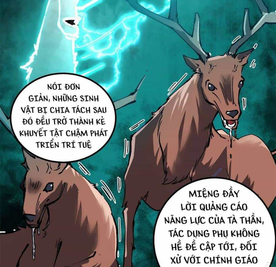 Trưởng Giám Ngục Trông Coi Các Ma Nữ - Chương 31 - ảnh 13