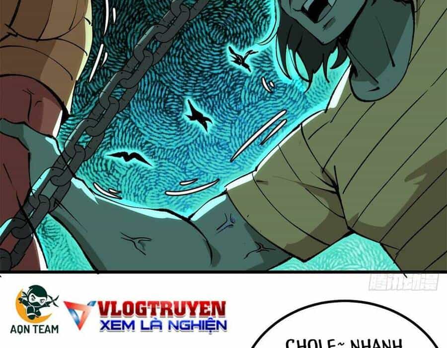 Trưởng Giám Ngục Trông Coi Các Ma Nữ - Chương 32 - ảnh 39