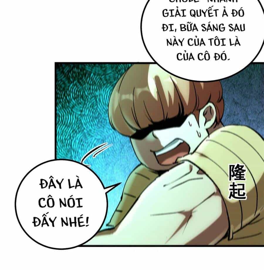 Trưởng Giám Ngục Trông Coi Các Ma Nữ - Chương 32 - ảnh 40
