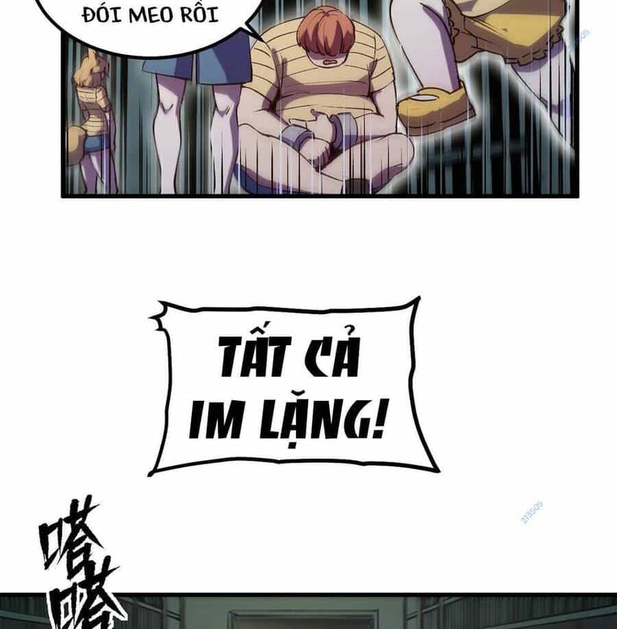 Trưởng Giám Ngục Trông Coi Các Ma Nữ - Chương 32 - ảnh 47