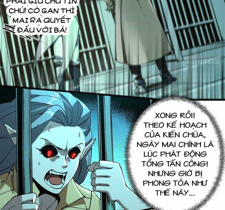 Trưởng Giám Ngục Trông Coi Các Ma Nữ - Chương 32 - ảnh 53
