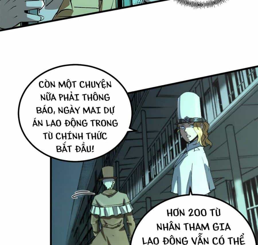Trưởng Giám Ngục Trông Coi Các Ma Nữ - Chương 32 - ảnh 54
