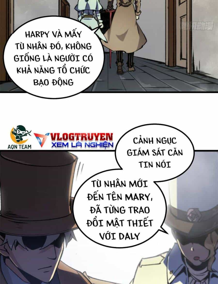 Trưởng Giám Ngục Trông Coi Các Ma Nữ - Chương 32 - ảnh 66